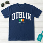 Dublin Collegiate T-Shirt