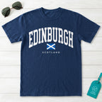 Edinburgh Collegiate T-Shirt