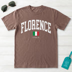 Florence Collegiate T-Shirt