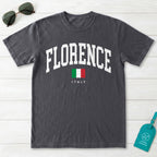 Florence Collegiate T-Shirt