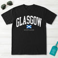 Glasgow Collegiate T-Shirt