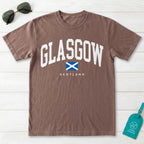 Glasgow Collegiate T-Shirt