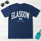 Glasgow Collegiate T-Shirt