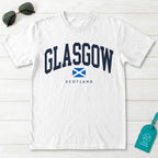 Glasgow Collegiate T-Shirt