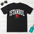 Istanbul Collegiate T-Shirt