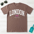 London Collegiate T-Shirt