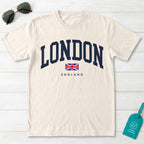 London Collegiate T-Shirt