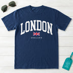 London Collegiate T-Shirt
