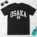 Osaka Collegiate T-Shirt