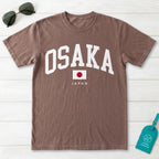 Osaka Collegiate T-Shirt