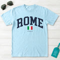 Rome Collegiate T-Shirt
