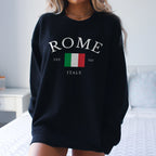 Rome Heritage Sweatshirt