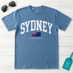Sydney Collegiate T-Shirt