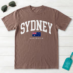 Sydney Collegiate T-Shirt