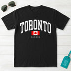 Toronto Collegiate T-Shirt