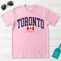 Toronto Collegiate T-Shirt