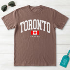 Toronto Collegiate T-Shirt