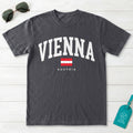 Vienna Collegiate T-Shirt